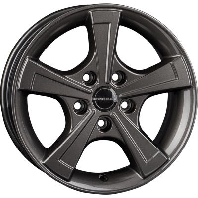 Artikelbild des Artikels “Aluminiumfelge CWT für Wohnwagen “